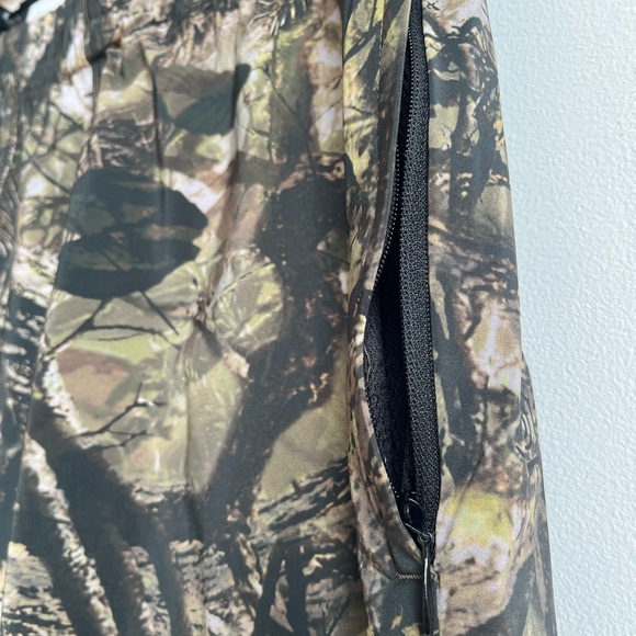 <NEW> South2 West8 Khaki Camo Trainer Lounge Pants (MENS) - Picture 6 of 11